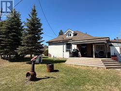 21 7TH AVENUE  Englehart, ON P0J 1H0