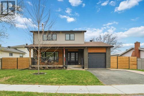 6321 LUMBERMAN WAY  Ottawa, ON K1C 1E1