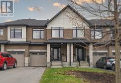 662 PUTNEY CRESCENT Ottawa, ON K2S 1E7
