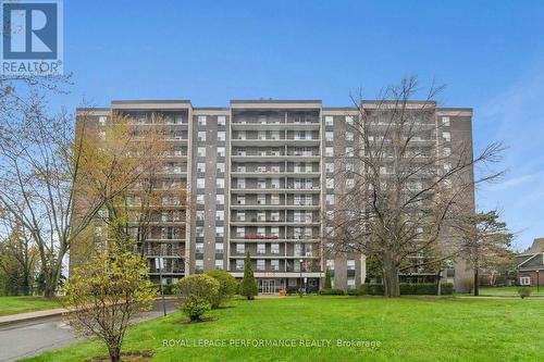 307 - 2400 VIRGINIA DRIVE  Ottawa, ON K1H 8L3