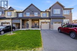 502 BUNDORAN PLACE Ottawa, ON K2J 7C9