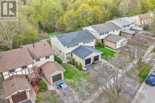 504 CAMELOT DRIVE  Oshawa, ON L1K 1K2