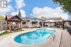 1994 SPRUCE HILL ROAD Pickering, ON L1V 3N8