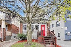 259 TORRENS AVENUE Toronto, ON M4J 2P6