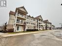 302 - 5 Sidney Lane, Clarington, ON  - Outdoor With Balcony With Facade 