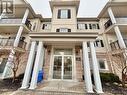 302 - 5 Sidney Lane, Clarington, ON  - Outdoor With Balcony 