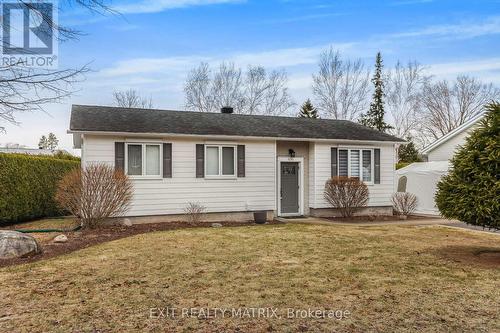 636 FRONT ROAD  Champlain, ON K0B 1K0