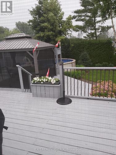 636 Front Road, Champlain, ON - Outdoor
