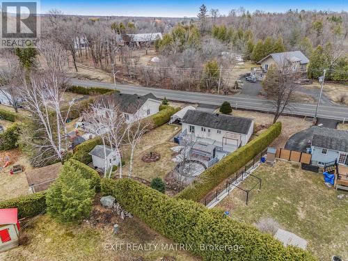 636 Front Road, Champlain, ON - Outdoor With View