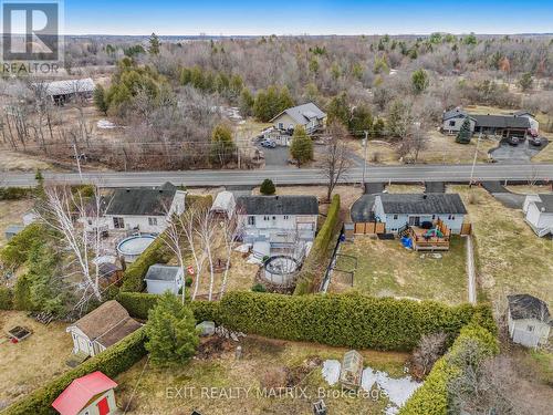 636 Front Road, Champlain, ON - Outdoor With View