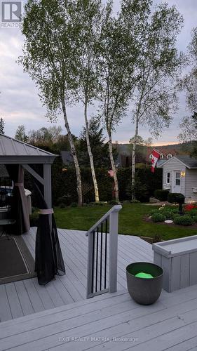 636 Front Road, Champlain, ON - Outdoor