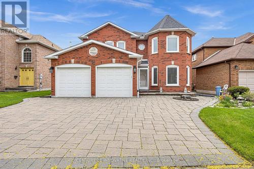 42 KEVI CRESCENT  Richmond Hill, ON L4B 3C8