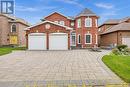 42 Kevi Crescent, Richmond Hill, ON  - Outdoor 