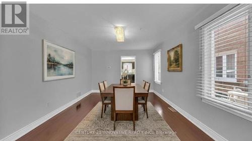 42 Kevi Crescent, Richmond Hill, ON - Indoor