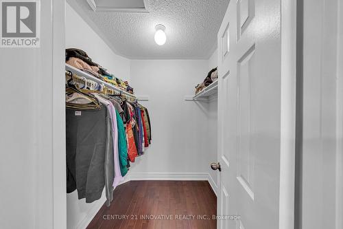 42 Kevi Crescent, Richmond Hill, ON - Indoor With Storage
