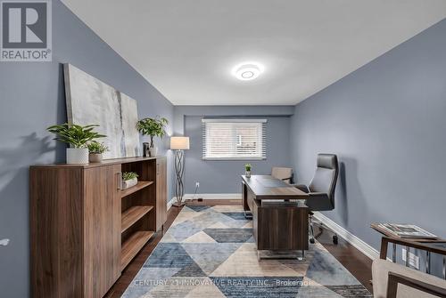 42 Kevi Crescent, Richmond Hill, ON - Indoor