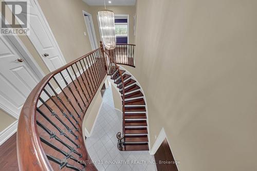 42 Kevi Crescent, Richmond Hill, ON - Indoor Photo Showing Other Room