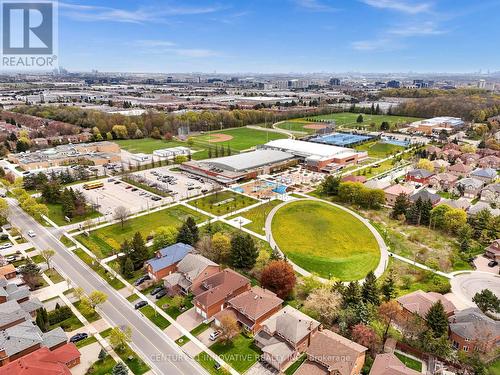 42 Kevi Crescent, Richmond Hill, ON - Outdoor With View