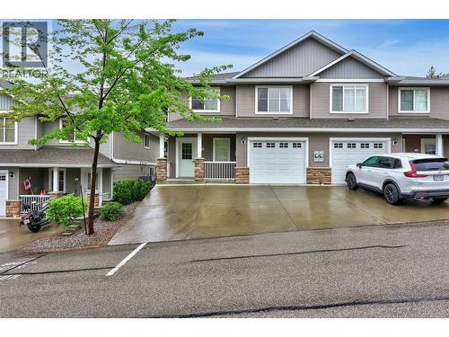 1855 Hillside Drive Unit# 32  Kamloops, BC V2E 0A2
