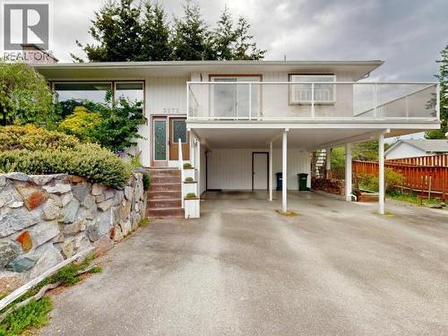 3272 KOOTENAY PLACE  Powell River, BC V8A 1A6