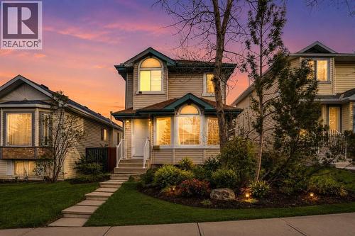 67 Somervale Drive Sw, Calgary, AB 