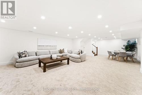 1140 Ogden Avenue, Mississauga, ON - Indoor