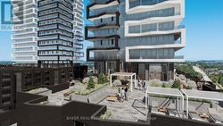 1508 - 260 MALTA AVENUE Brampton, ON L6Y 6L7