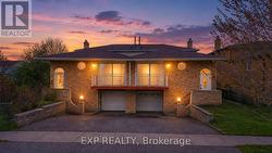 UPPER - 4 FALLWAY ROAD Brampton, ON L6V 3H2