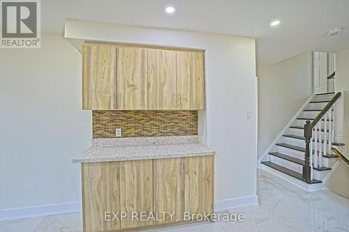 Upper - 4 Fallway Road, Brampton, ON -  Photo Showing Other Room