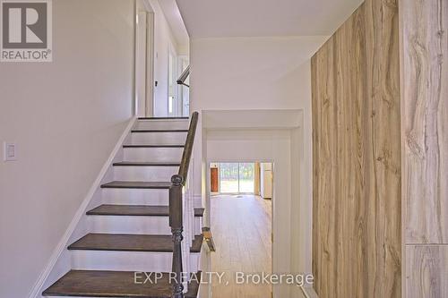 Upper - 4 Fallway Road, Brampton, ON - Indoor Photo Showing Other Room