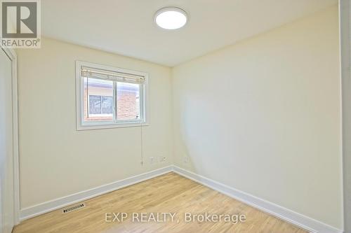 Upper - 4 Fallway Road, Brampton, ON - Indoor Photo Showing Other Room
