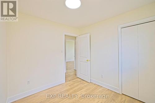 Upper - 4 Fallway Road, Brampton, ON - Indoor Photo Showing Other Room