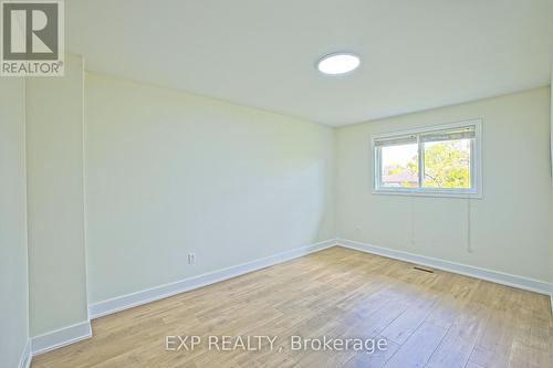 Upper - 4 Fallway Road, Brampton, ON - Indoor Photo Showing Other Room