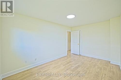 Upper - 4 Fallway Road, Brampton, ON - Indoor Photo Showing Other Room