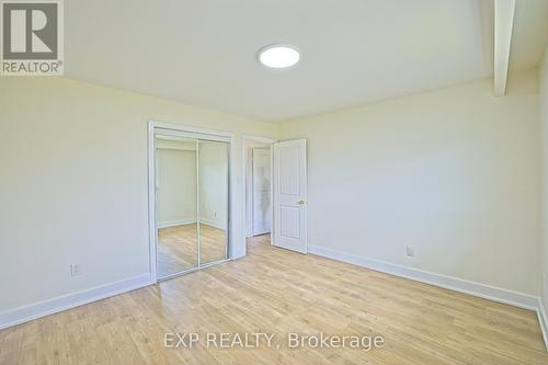 Upper - 4 Fallway Road, Brampton, ON - Indoor Photo Showing Other Room