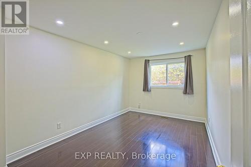 Upper - 4 Fallway Road, Brampton, ON - Indoor Photo Showing Other Room