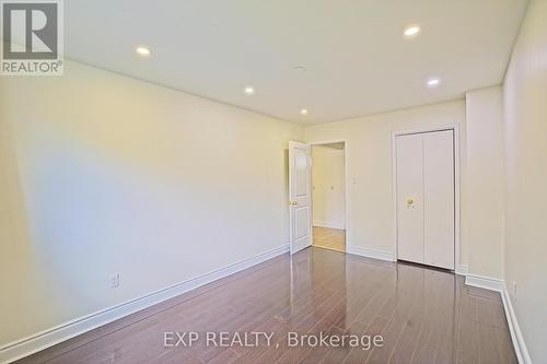 Upper - 4 Fallway Road, Brampton, ON - Indoor Photo Showing Other Room