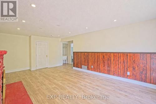Upper - 4 Fallway Road, Brampton, ON - Indoor Photo Showing Other Room