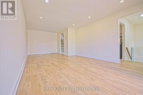 Upper - 4 Fallway Road, Brampton, ON - Indoor Photo Showing Other Room