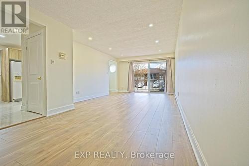 Upper - 4 Fallway Road, Brampton, ON - Indoor Photo Showing Other Room