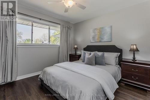 2 Glenbarr Road, St. Catharines, ON - Indoor Photo Showing Bedroom