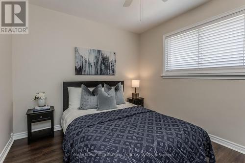 2 Glenbarr Road, St. Catharines, ON - Indoor Photo Showing Bedroom