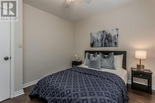 2 Glenbarr Road, St. Catharines, ON - Indoor Photo Showing Bedroom