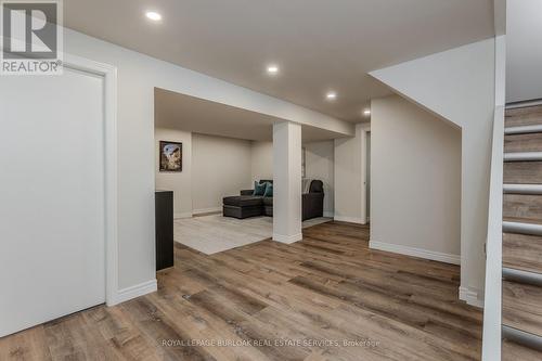 2 Glenbarr Road, St. Catharines, ON - Indoor