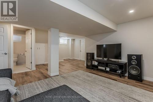 2 Glenbarr Road, St. Catharines, ON - Indoor