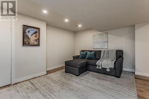 2 Glenbarr Road, St. Catharines, ON - Indoor