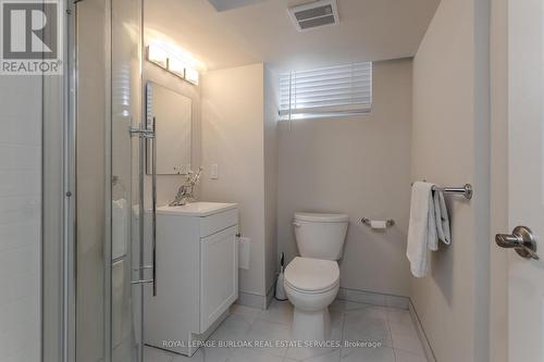 2 Glenbarr Road, St. Catharines, ON - Indoor Photo Showing Bathroom