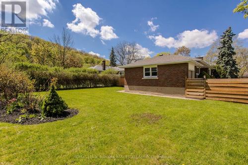 2 Glenbarr Road, St. Catharines, ON - Outdoor