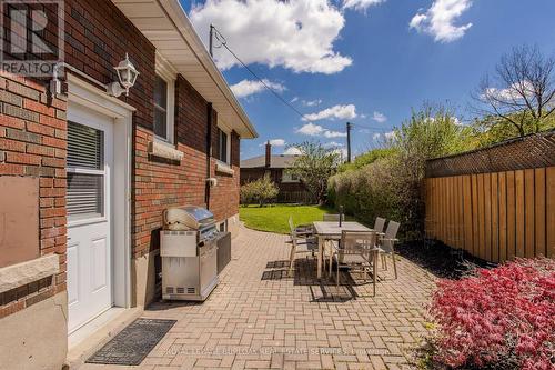 2 Glenbarr Road, St. Catharines, ON - Outdoor With Deck Patio Veranda