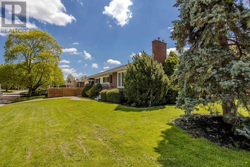 2 Glenbarr Road, St. Catharines, ON - Outdoor